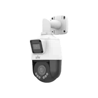 دوربین مداربسته یونی ویو مدل IPC9312LFW-AF28-2X4
